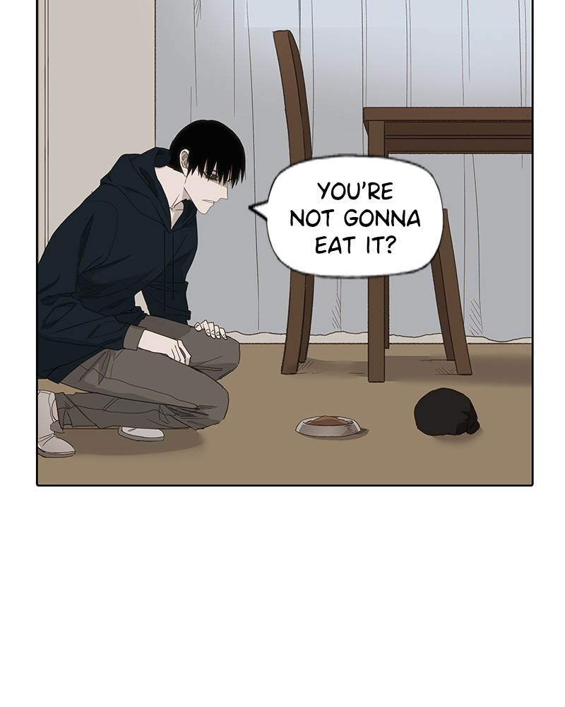 The Boxer Chapter 84 page 37 - Chapter 84: Ep. 79 - Destiny (4)