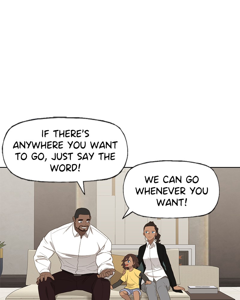 The Boxer Chapter 84 page 40 - Chapter 84: Ep. 79 - Destiny (4)