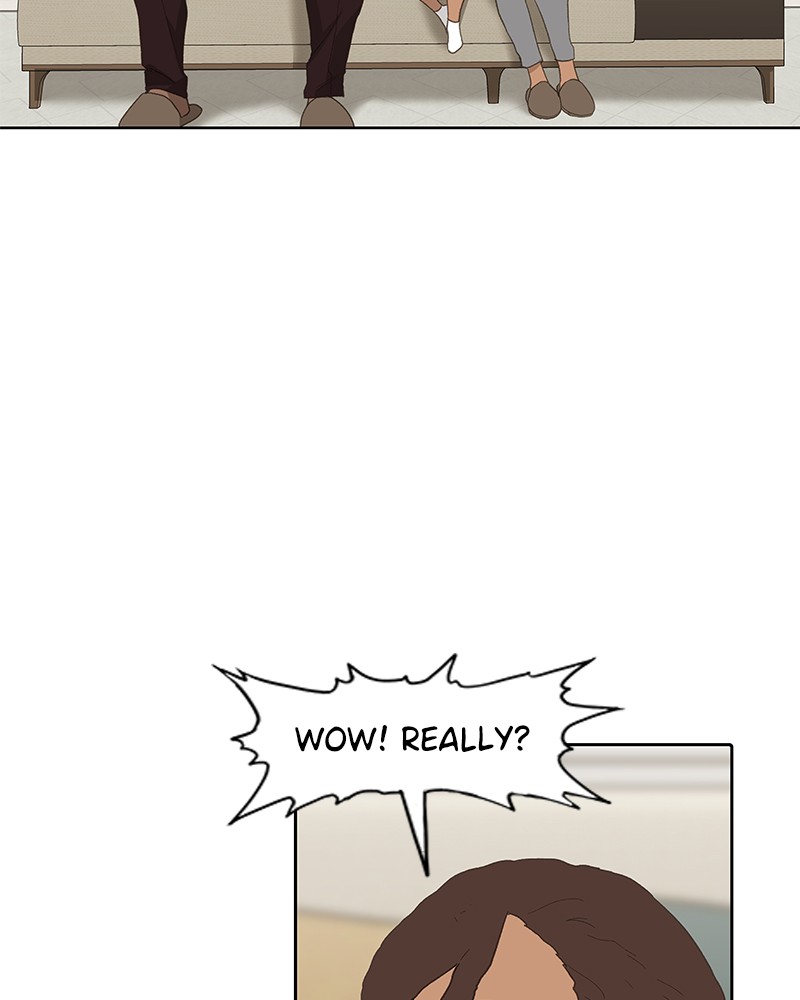 The Boxer Chapter 84 page 41 - Chapter 84: Ep. 79 - Destiny (4)