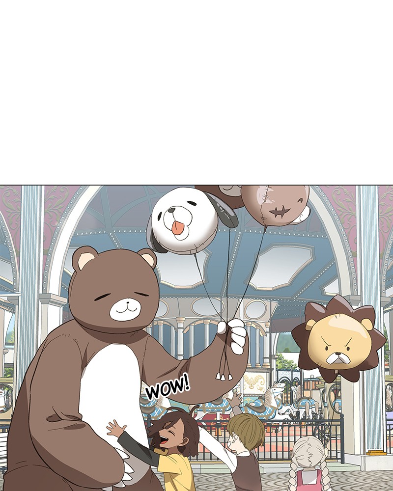 The Boxer Chapter 84 page 45 - Chapter 84: Ep. 79 - Destiny (4)