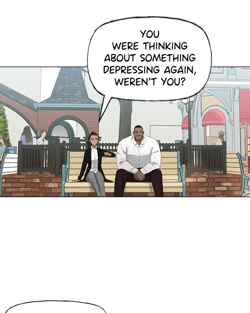 The Boxer Chapter 84 page 49 - Chapter 84: Ep. 79 - Destiny (4)