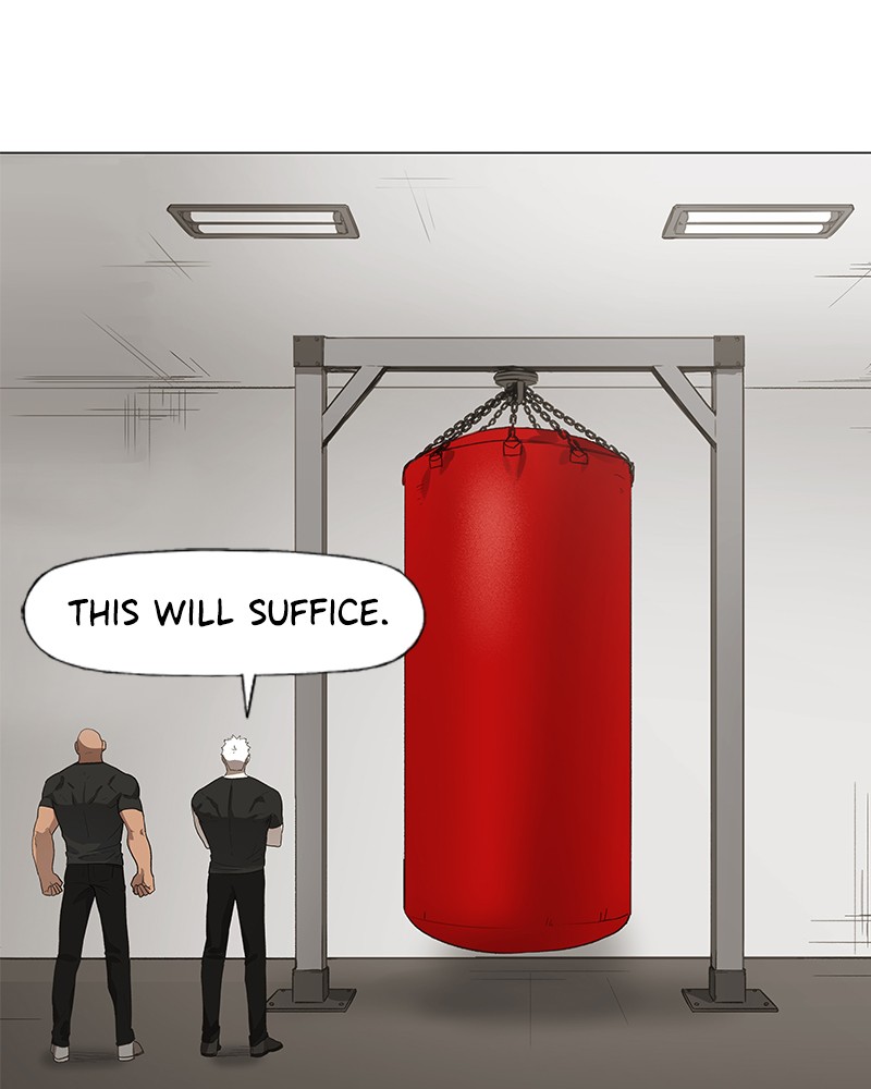 The Boxer Chapter 84 page 53 - Chapter 84: Ep. 79 - Destiny (4)