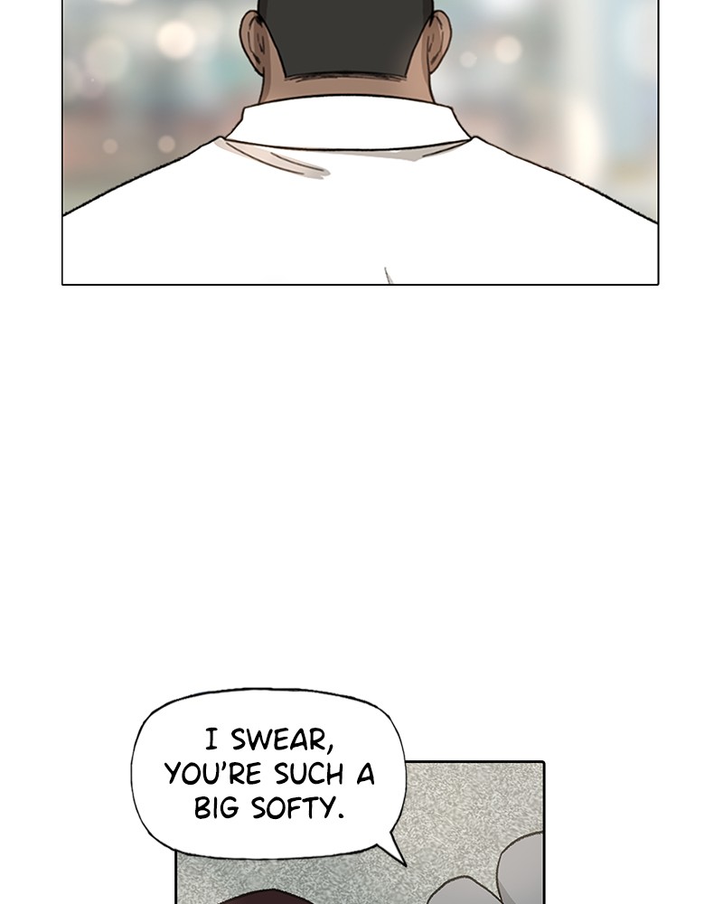 The Boxer Chapter 84 page 55 - Chapter 84: Ep. 79 - Destiny (4)