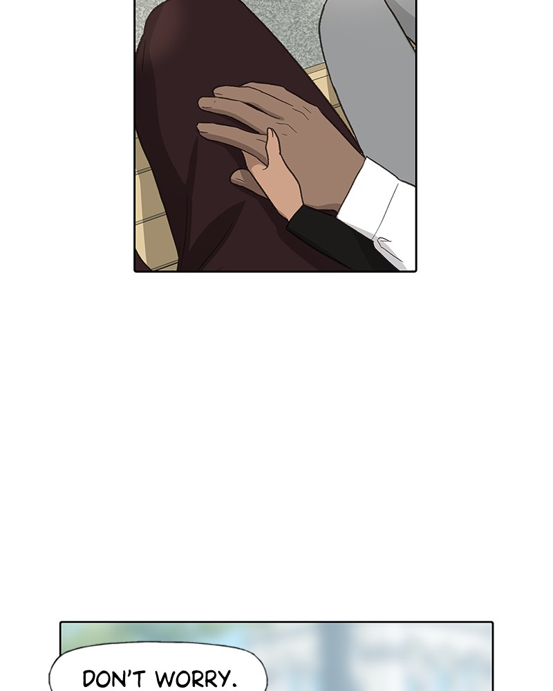 The Boxer Chapter 84 page 56 - Chapter 84: Ep. 79 - Destiny (4)