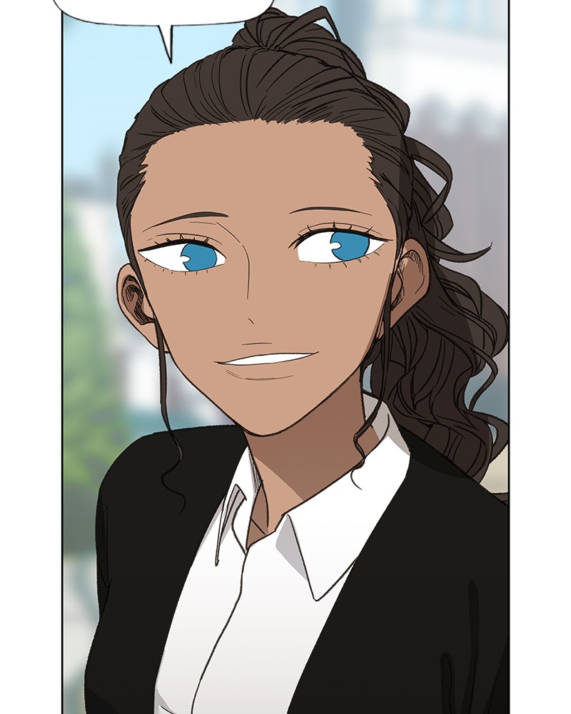 The Boxer Chapter 84 page 57 - Chapter 84: Ep. 79 - Destiny (4)