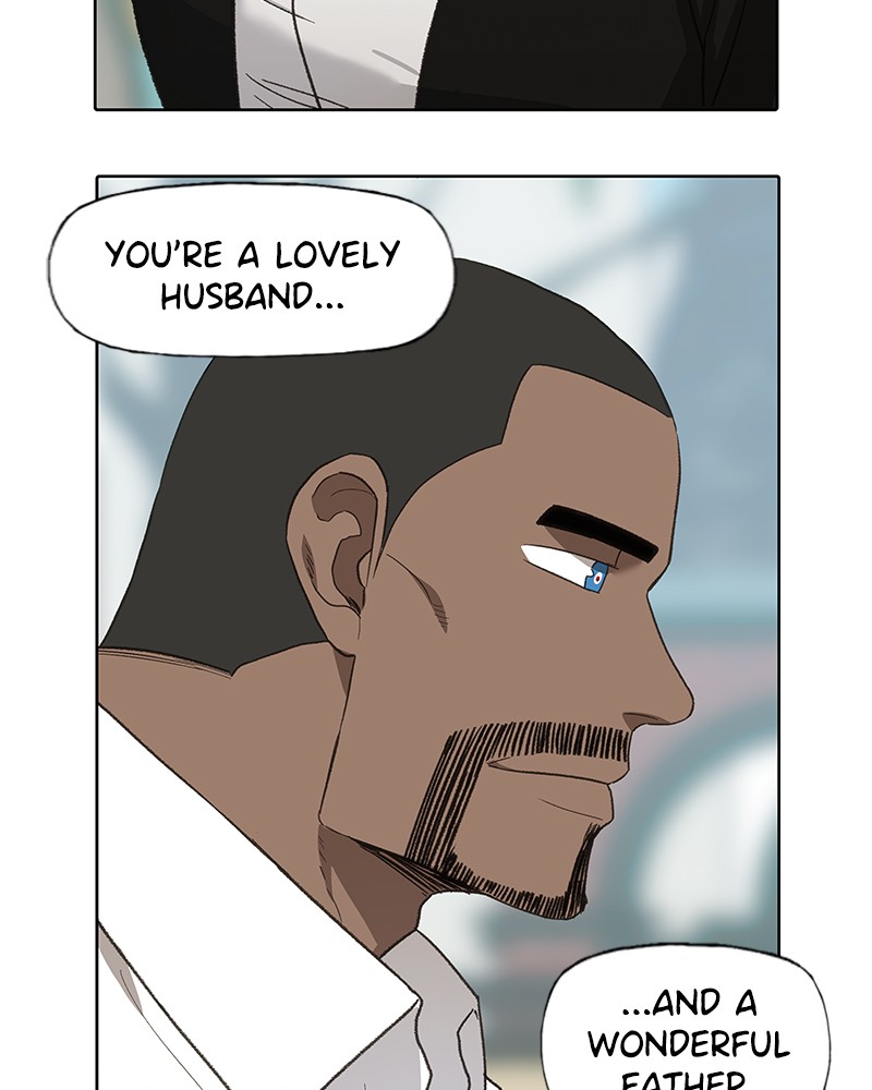 The Boxer Chapter 84 page 58 - Chapter 84: Ep. 79 - Destiny (4)