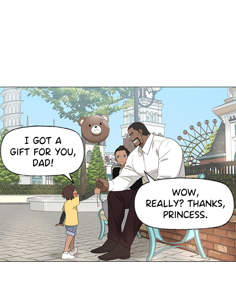 The Boxer Chapter 84 page 65 - Chapter 84: Ep. 79 - Destiny (4)