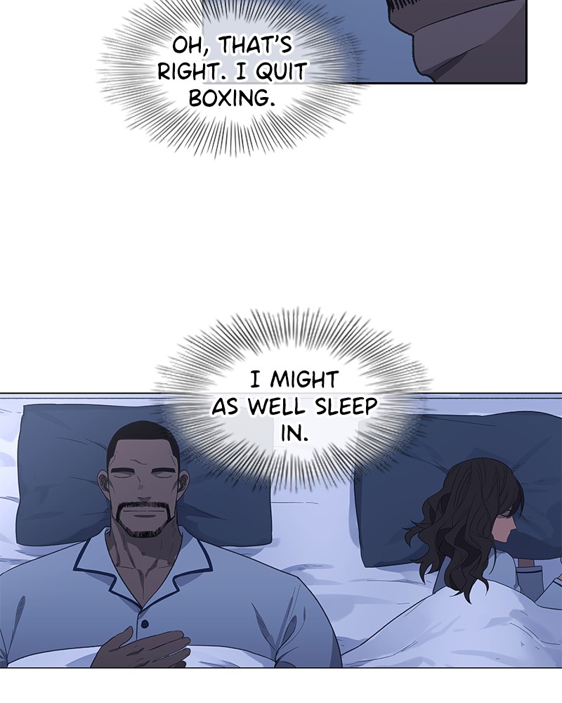 The Boxer Chapter 84 page 7 - Chapter 84: Ep. 79 - Destiny (4)