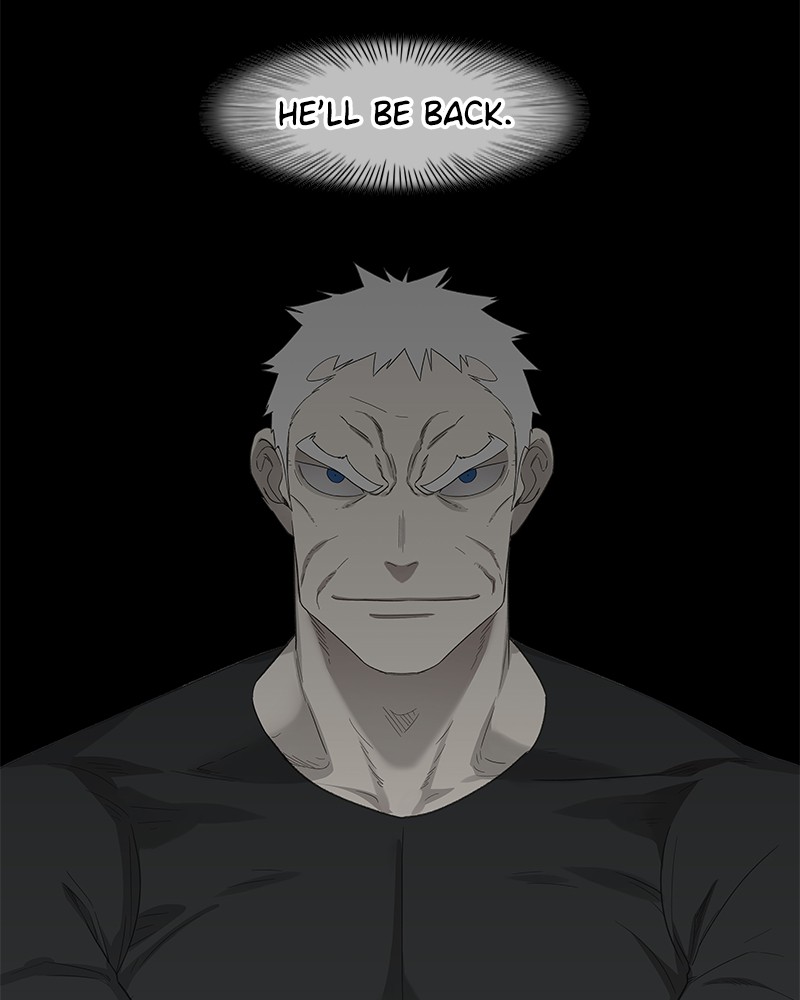 The Boxer Chapter 84 page 72 - Chapter 84: Ep. 79 - Destiny (4)