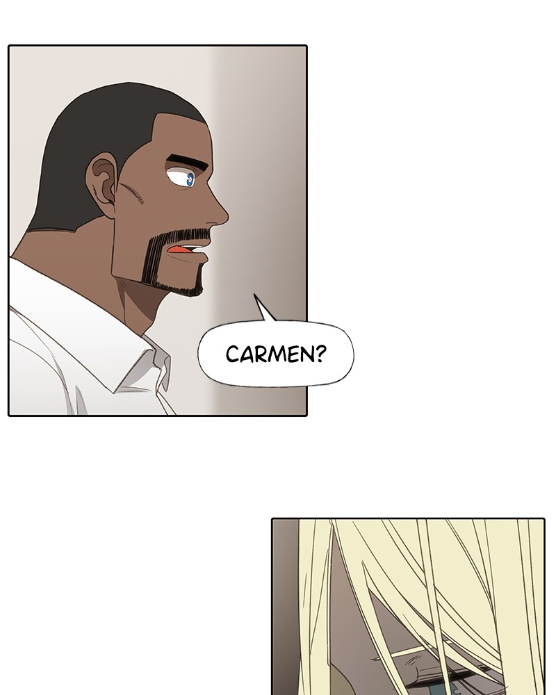 The Boxer Chapter 84 page 80 - Chapter 84: Ep. 79 - Destiny (4)