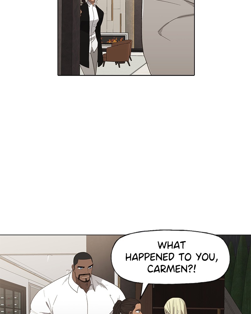 The Boxer Chapter 84 page 82 - Chapter 84: Ep. 79 - Destiny (4)