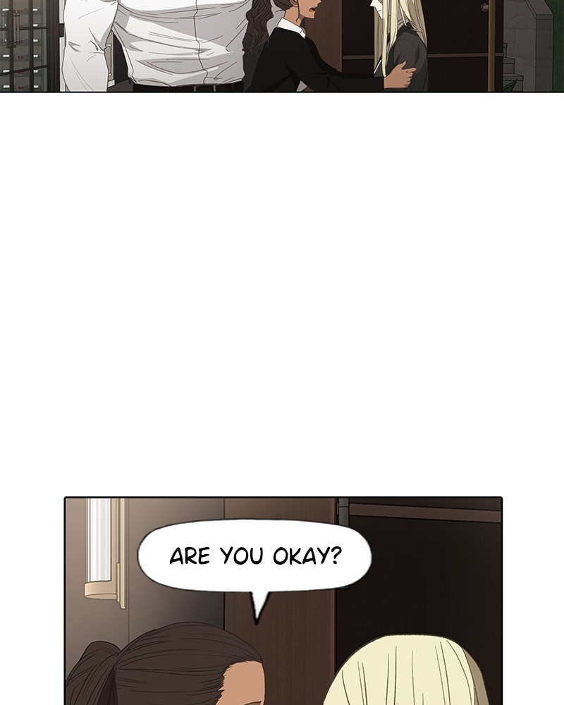 The Boxer Chapter 84 page 83 - Chapter 84: Ep. 79 - Destiny (4)