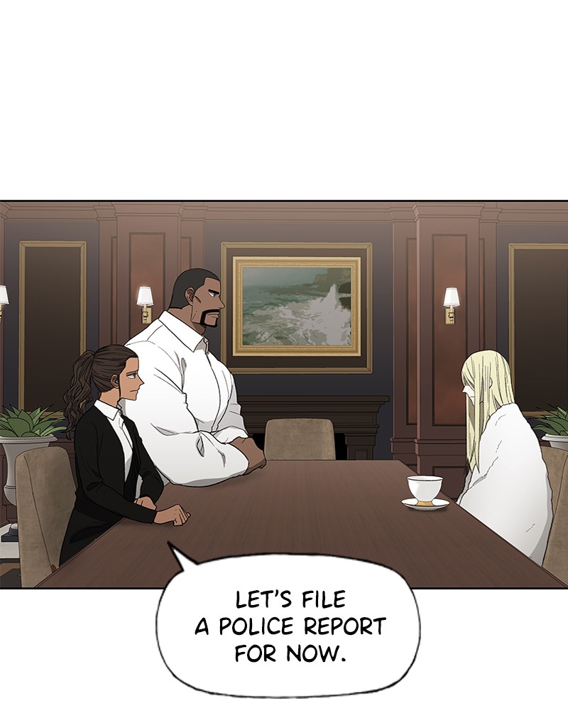 The Boxer Chapter 84 page 90 - Chapter 84: Ep. 79 - Destiny (4)