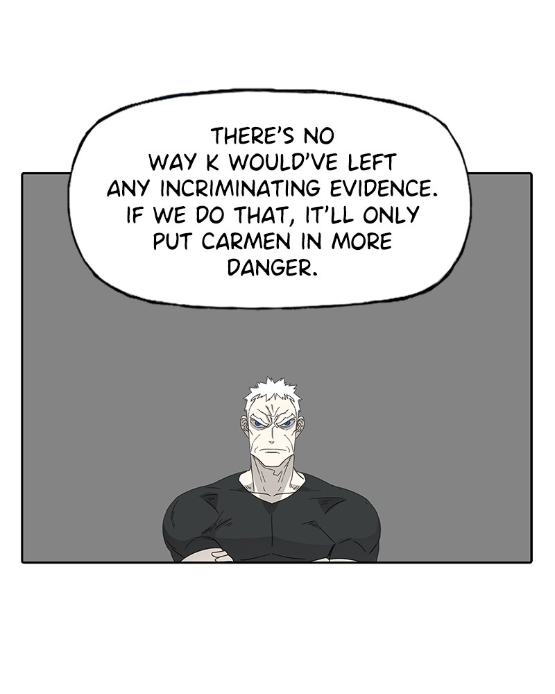 The Boxer Chapter 84 page 92 - Chapter 84: Ep. 79 - Destiny (4)