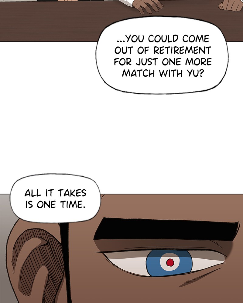 The Boxer Chapter 84 page 98 - Chapter 84: Ep. 79 - Destiny (4)