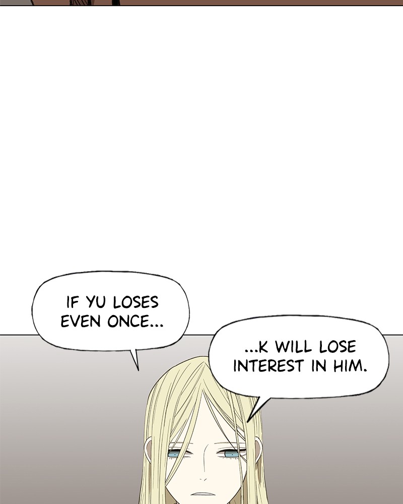 The Boxer Chapter 84 page 99 - Chapter 84: Ep. 79 - Destiny (4)