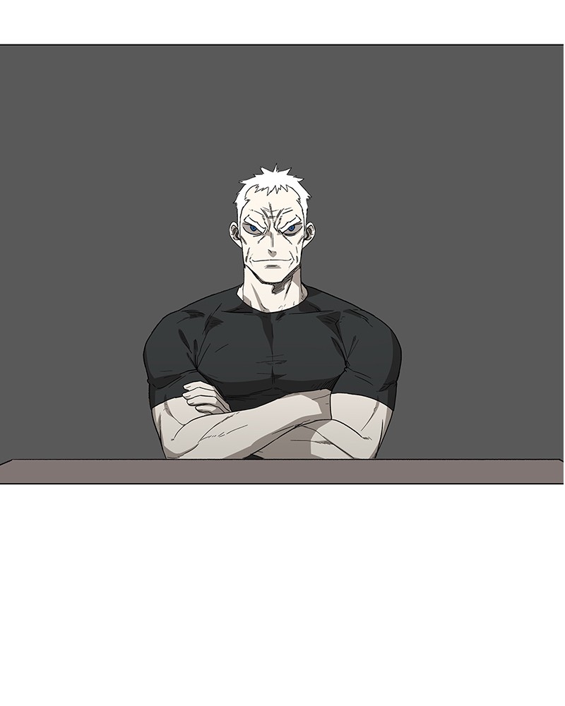 The Boxer Chapter 85 page 10 - Chapter 85: Ep. 80 - The Calm Before the Storm