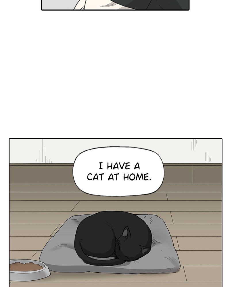 The Boxer Chapter 85 page 100 - Chapter 85: Ep. 80 - The Calm Before the Storm