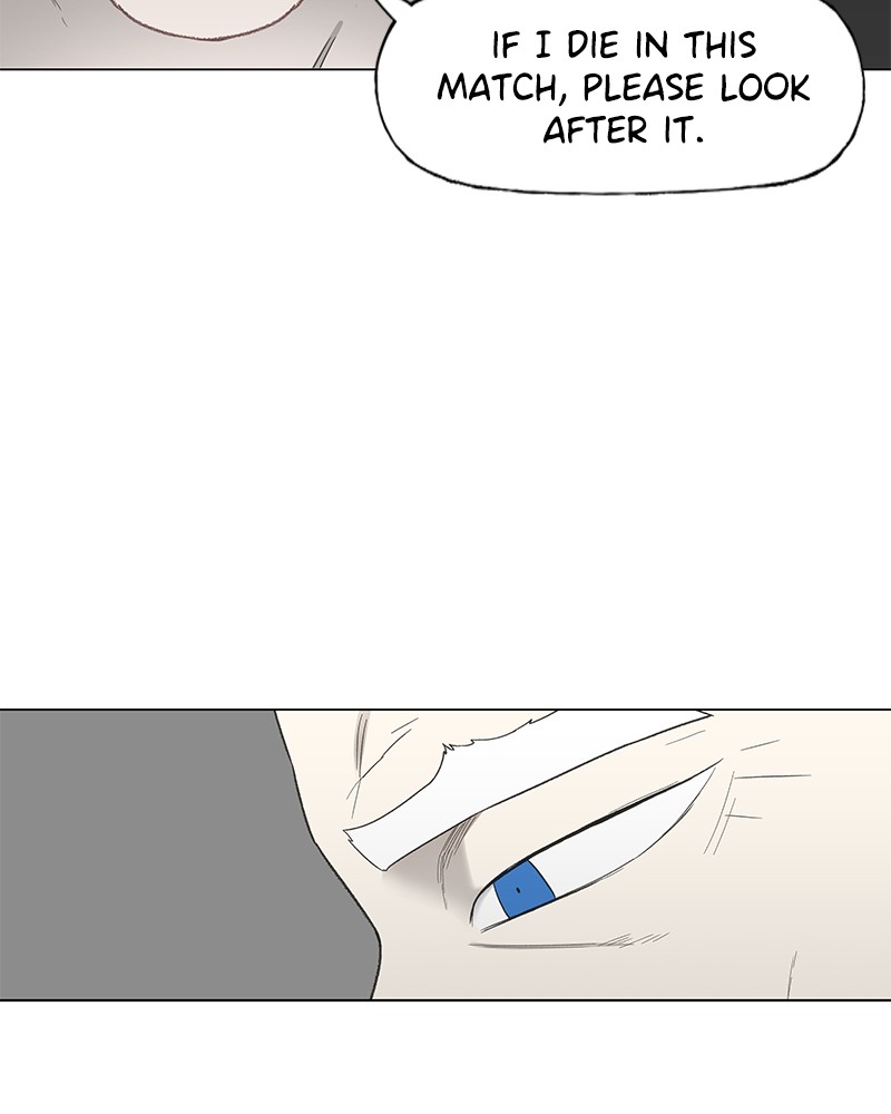 The Boxer Chapter 85 page 102 - Chapter 85: Ep. 80 - The Calm Before the Storm