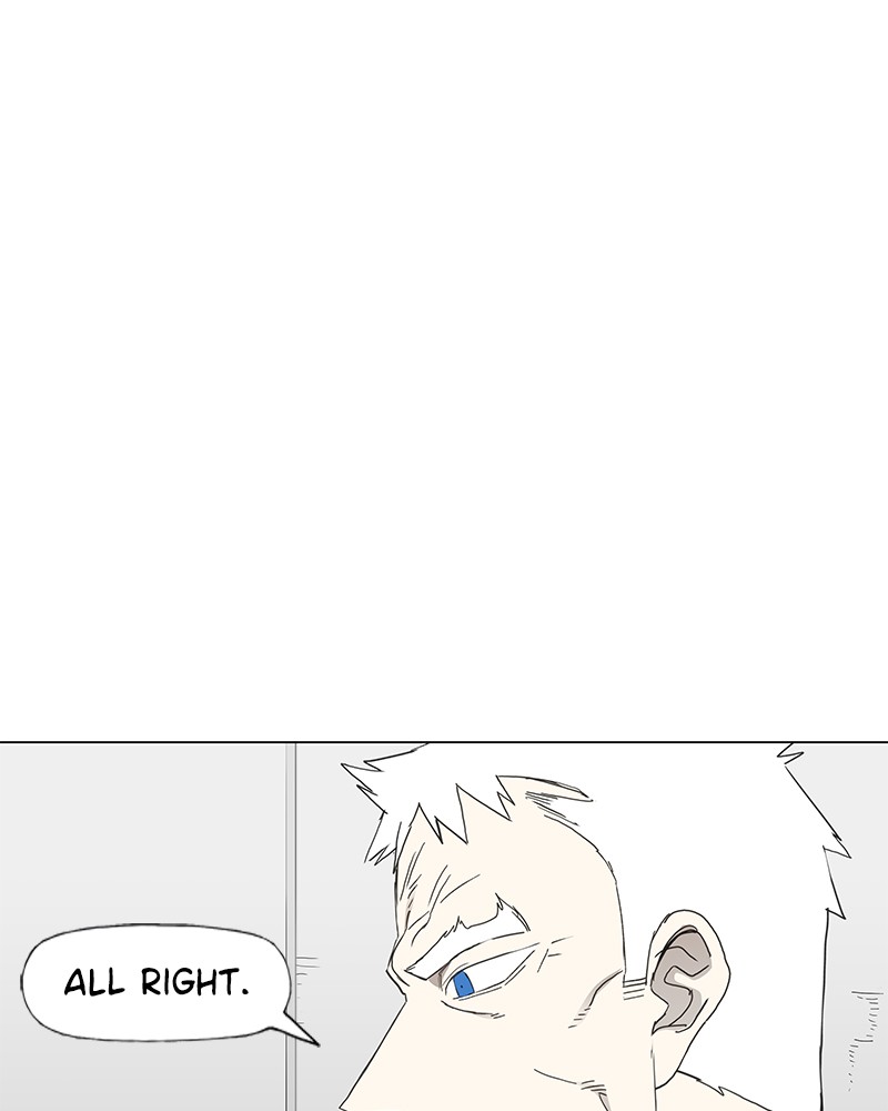 The Boxer Chapter 85 page 103 - Chapter 85: Ep. 80 - The Calm Before the Storm