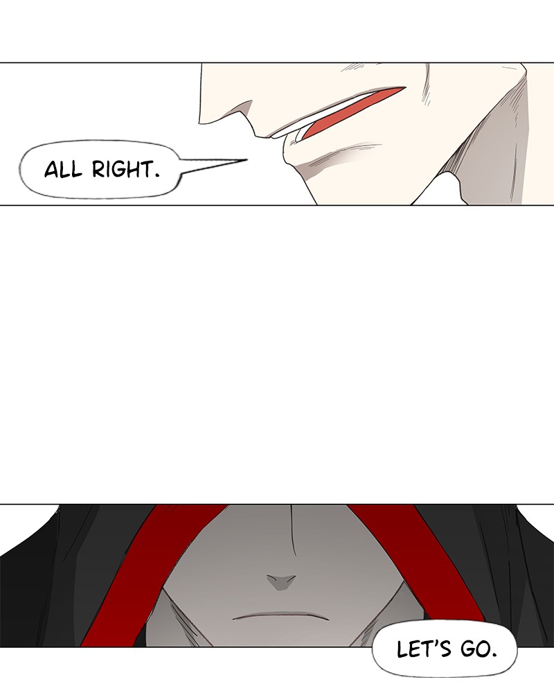 The Boxer Chapter 85 page 106 - Chapter 85: Ep. 80 - The Calm Before the Storm