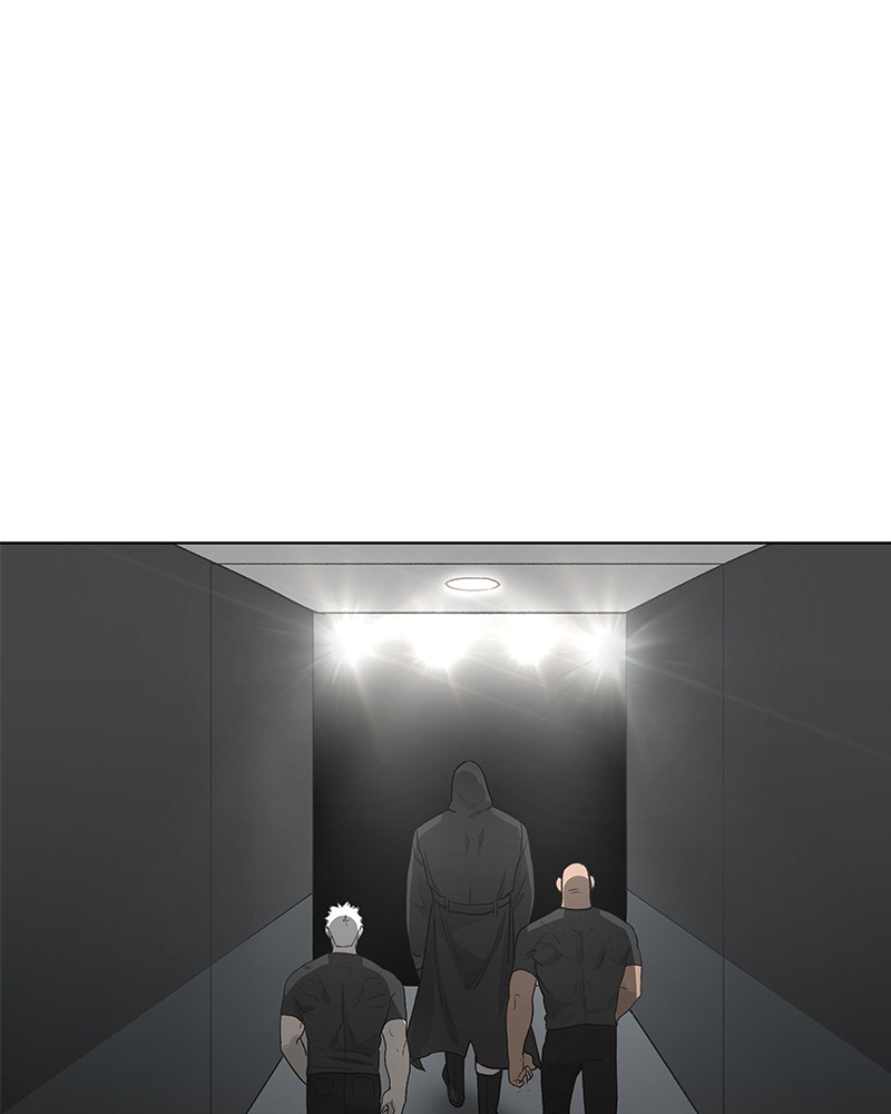 The Boxer Chapter 85 page 109 - Chapter 85: Ep. 80 - The Calm Before the Storm