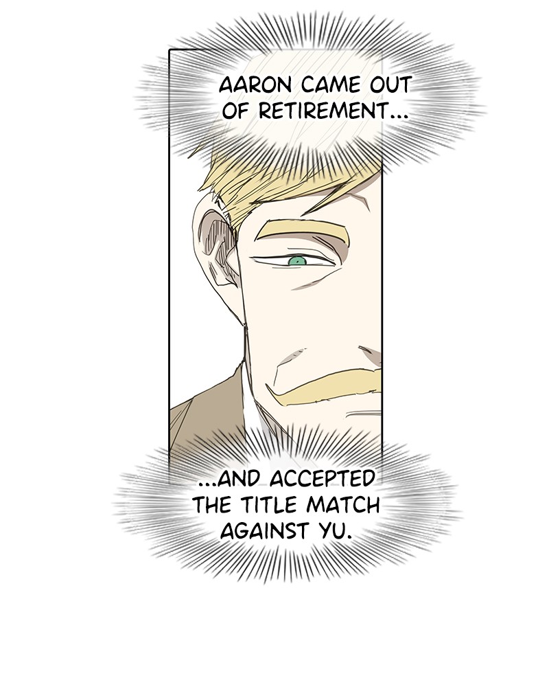 The Boxer Chapter 85 page 11 - Chapter 85: Ep. 80 - The Calm Before the Storm