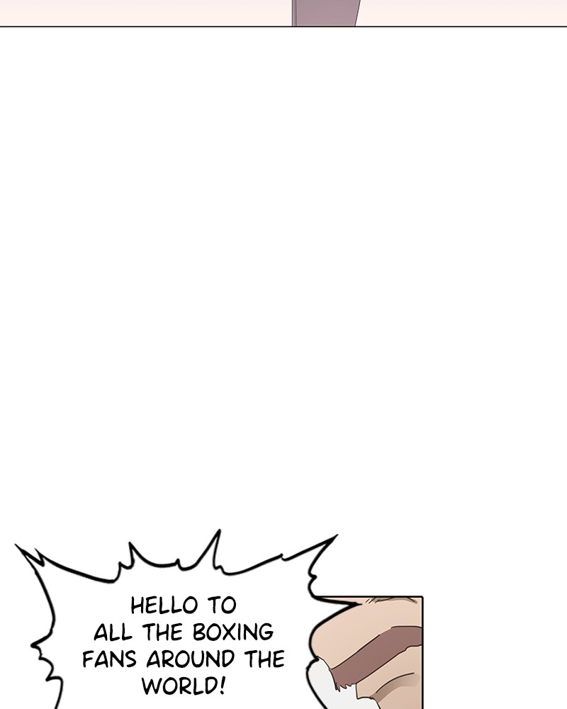 The Boxer Chapter 85 page 115 - Chapter 85: Ep. 80 - The Calm Before the Storm