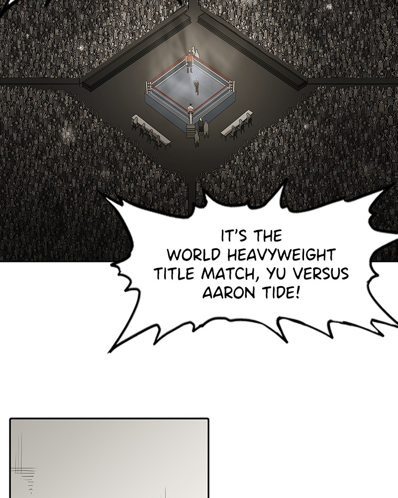 The Boxer Chapter 85 page 117 - Chapter 85: Ep. 80 - The Calm Before the Storm