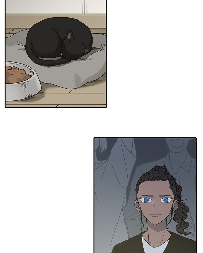 The Boxer Chapter 85 page 118 - Chapter 85: Ep. 80 - The Calm Before the Storm