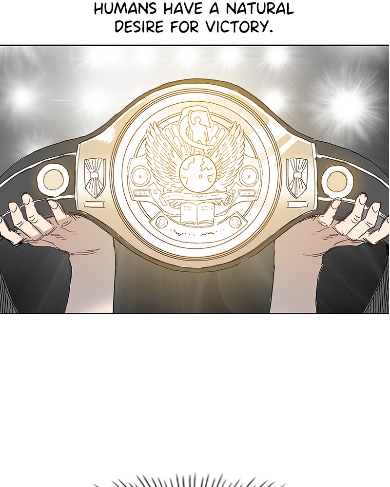 The Boxer Chapter 85 page 12 - Chapter 85: Ep. 80 - The Calm Before the Storm