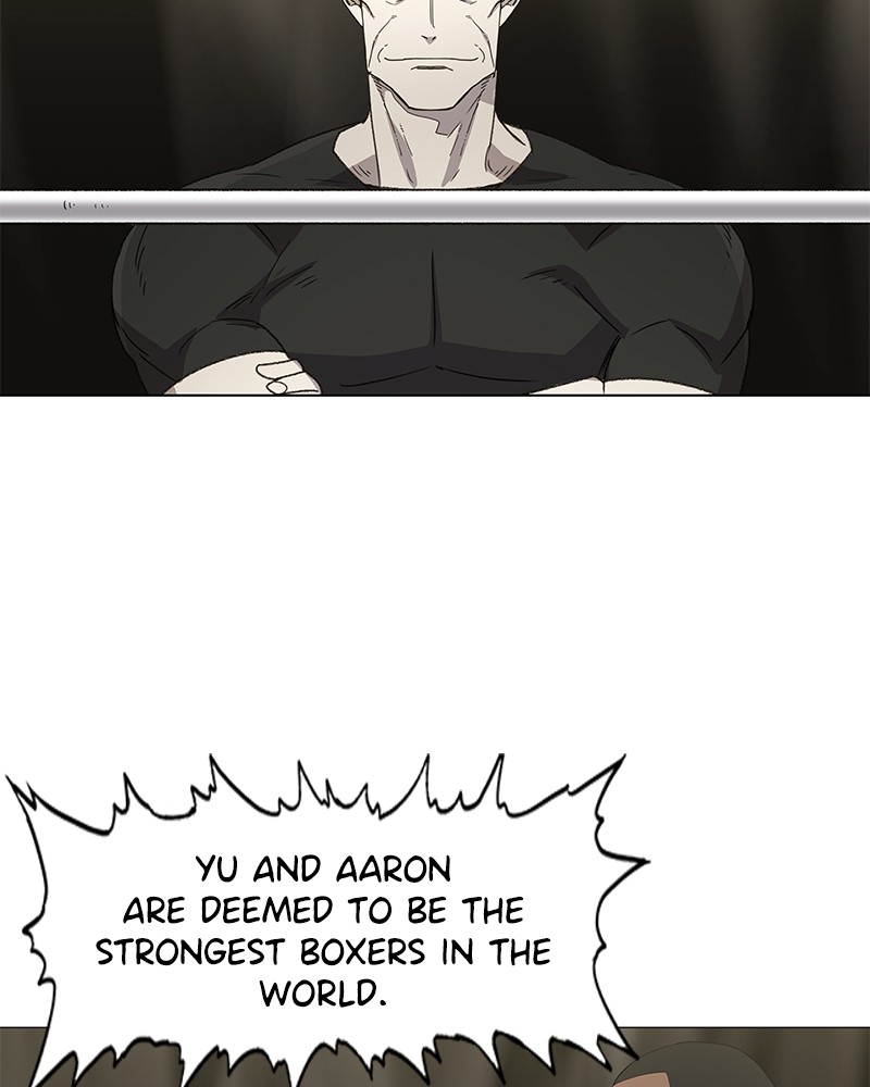The Boxer Chapter 85 page 121 - Chapter 85: Ep. 80 - The Calm Before the Storm