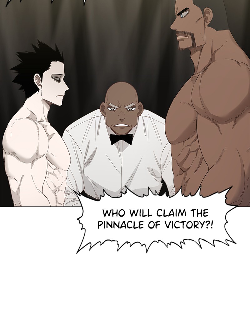 The Boxer Chapter 85 page 122 - Chapter 85: Ep. 80 - The Calm Before the Storm