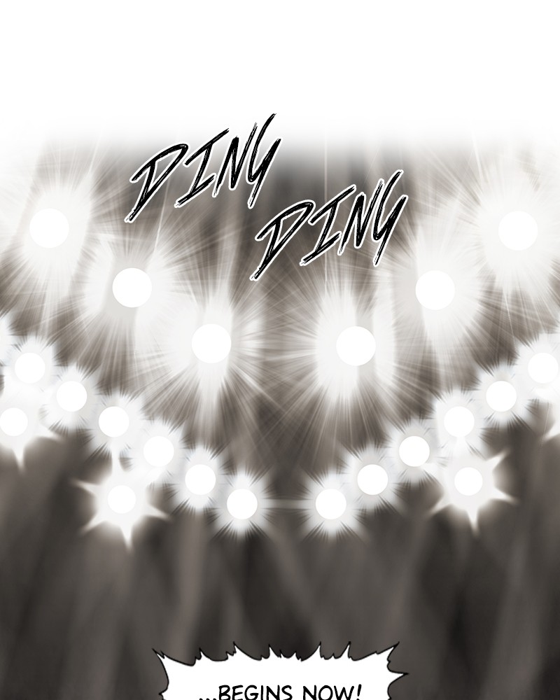 The Boxer Chapter 85 page 127 - Chapter 85: Ep. 80 - The Calm Before the Storm