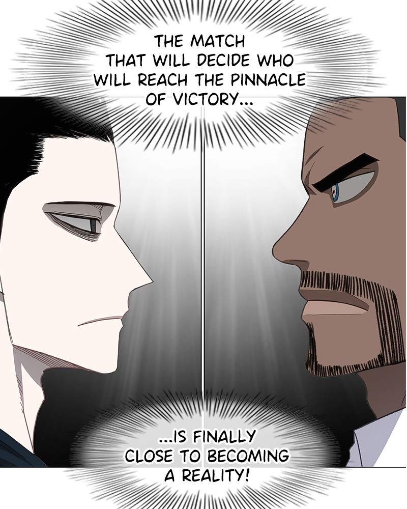 The Boxer Chapter 85 page 13 - Chapter 85: Ep. 80 - The Calm Before the Storm