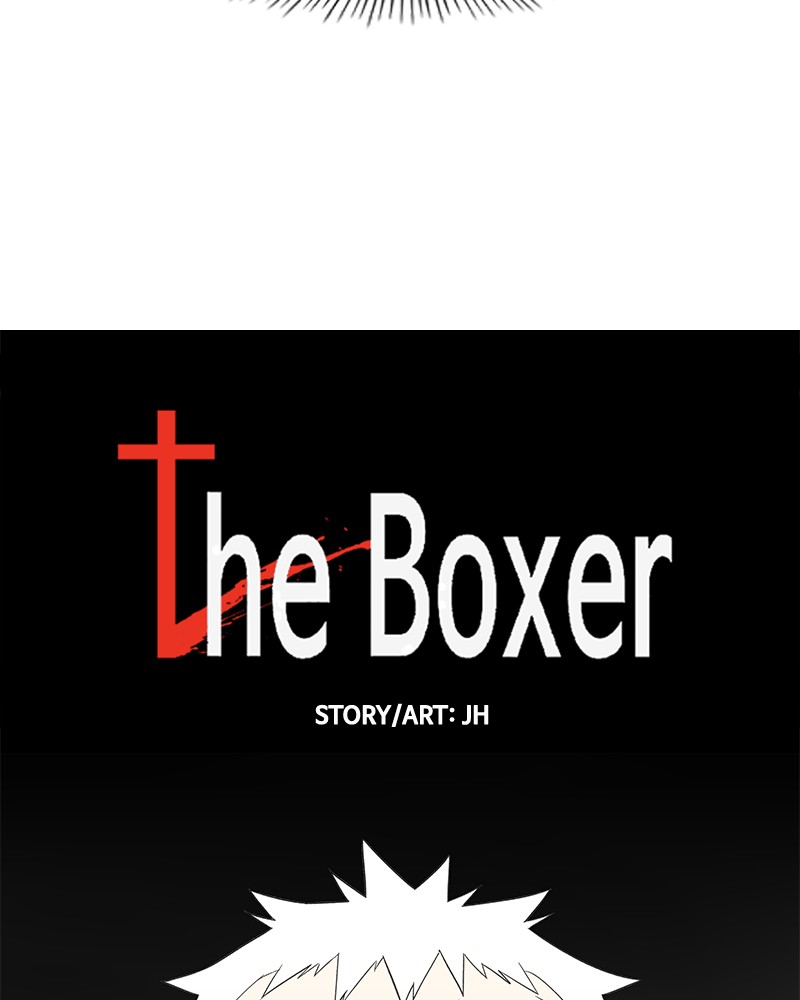 The Boxer Chapter 85 page 14 - Chapter 85: Ep. 80 - The Calm Before the Storm