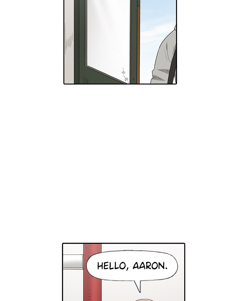 The Boxer Chapter 85 page 17 - Chapter 85: Ep. 80 - The Calm Before the Storm