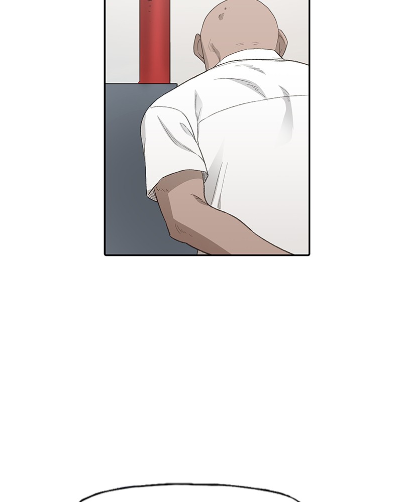 The Boxer Chapter 85 page 18 - Chapter 85: Ep. 80 - The Calm Before the Storm