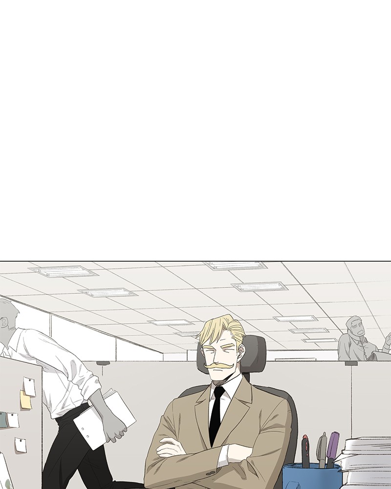 The Boxer Chapter 85 page 2 - Chapter 85: Ep. 80 - The Calm Before the Storm