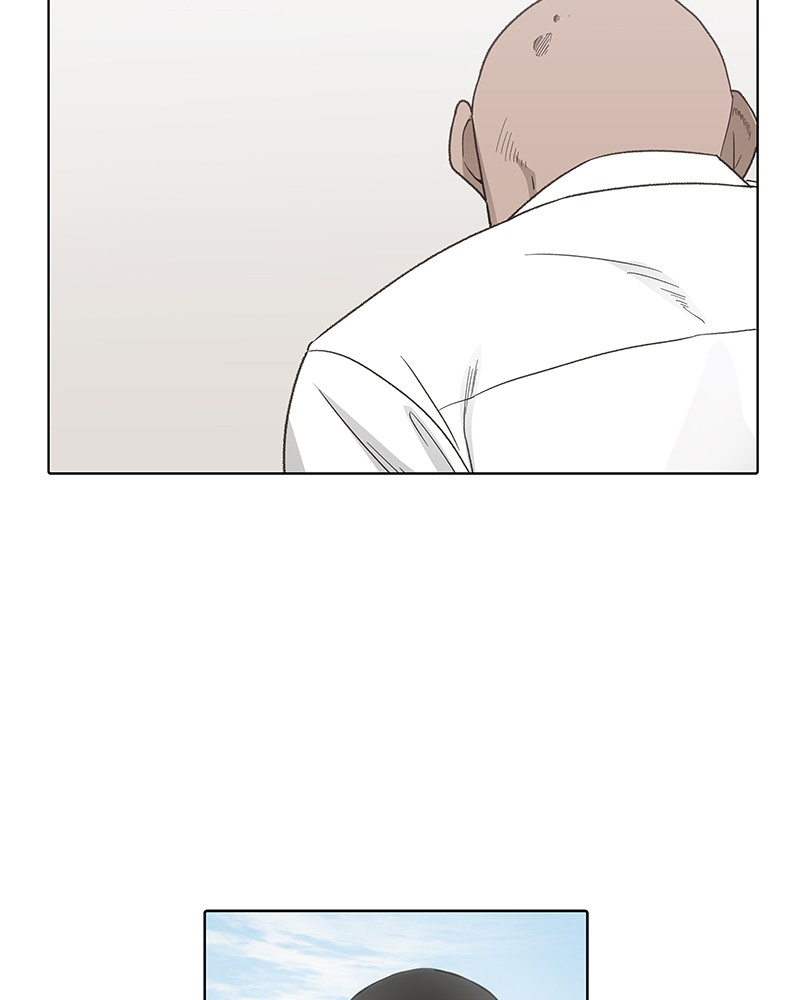 The Boxer Chapter 85 page 22 - Chapter 85: Ep. 80 - The Calm Before the Storm