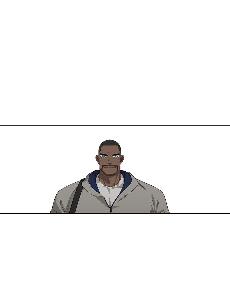 The Boxer Chapter 85 page 25 - Chapter 85: Ep. 80 - The Calm Before the Storm