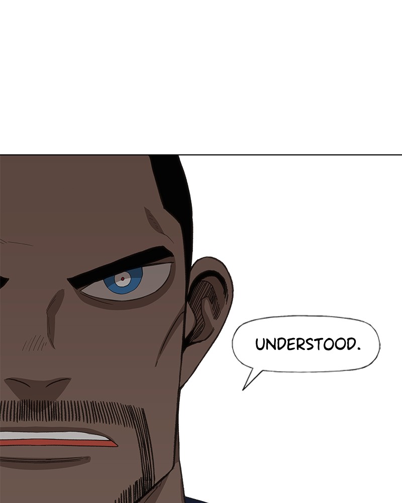 The Boxer Chapter 85 page 26 - Chapter 85: Ep. 80 - The Calm Before the Storm