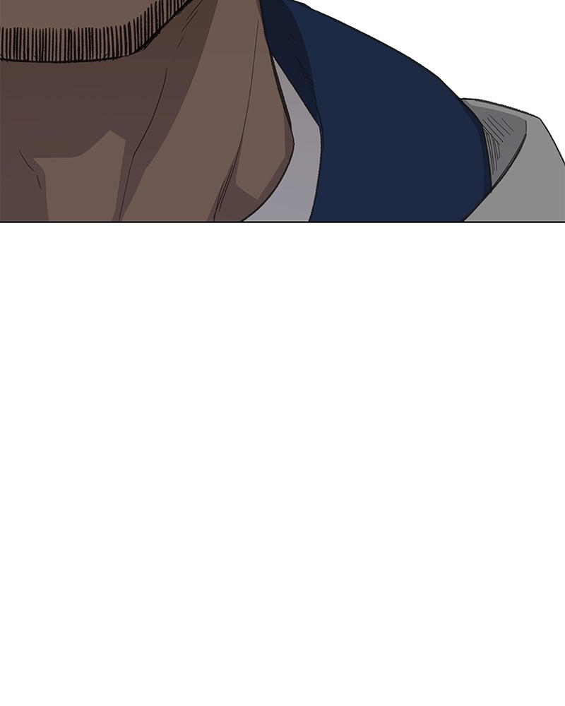The Boxer Chapter 85 page 27 - Chapter 85: Ep. 80 - The Calm Before the Storm