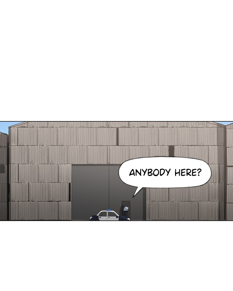 The Boxer Chapter 85 page 30 - Chapter 85: Ep. 80 - The Calm Before the Storm