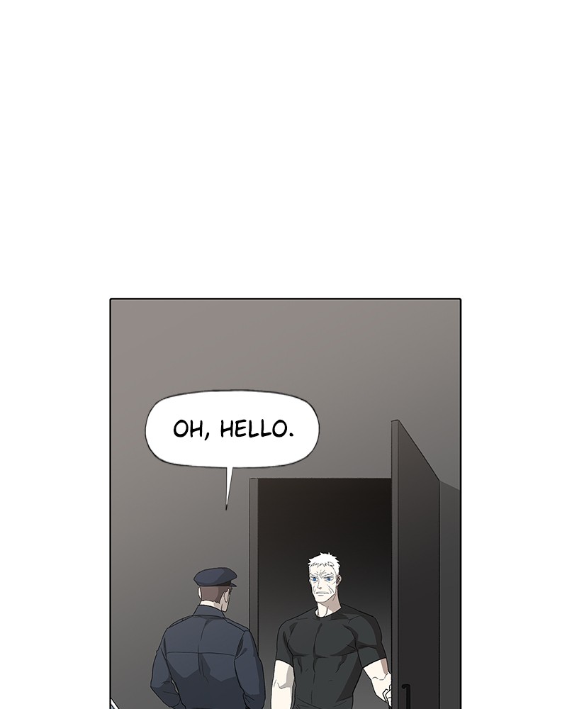 The Boxer Chapter 85 page 31 - Chapter 85: Ep. 80 - The Calm Before the Storm