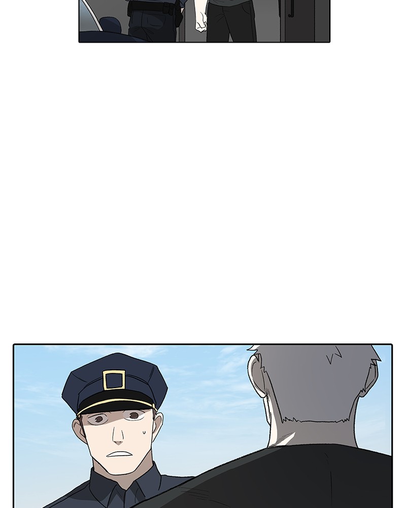 The Boxer Chapter 85 page 32 - Chapter 85: Ep. 80 - The Calm Before the Storm