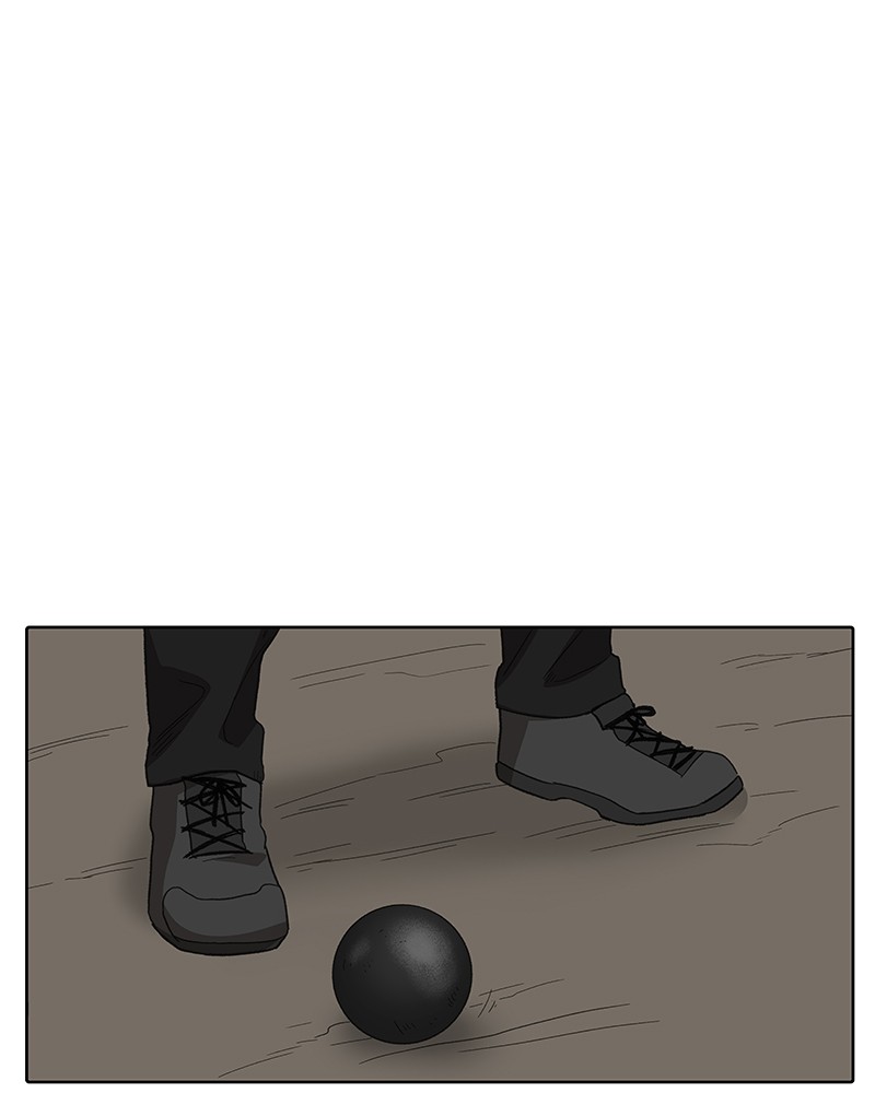 The Boxer Chapter 85 page 40 - Chapter 85: Ep. 80 - The Calm Before the Storm