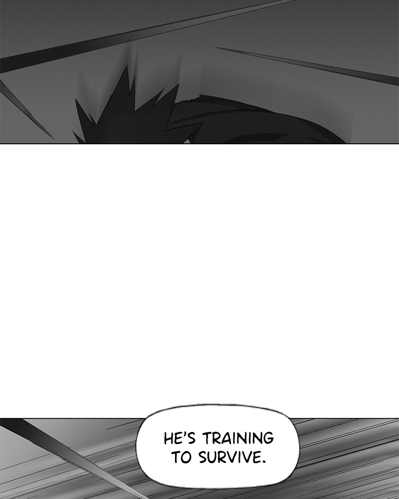 The Boxer Chapter 85 page 43 - Chapter 85: Ep. 80 - The Calm Before the Storm