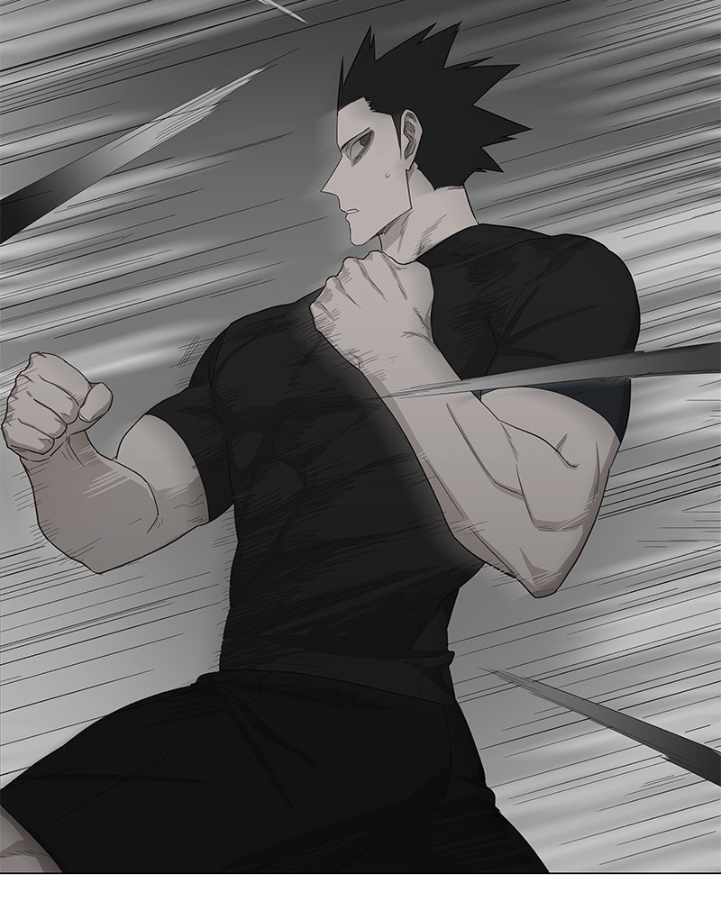 The Boxer Chapter 85 page 44 - Chapter 85: Ep. 80 - The Calm Before the Storm