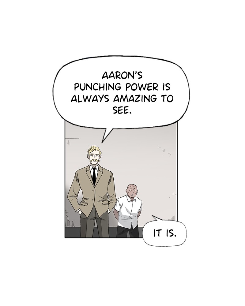 The Boxer Chapter 85 page 50 - Chapter 85: Ep. 80 - The Calm Before the Storm
